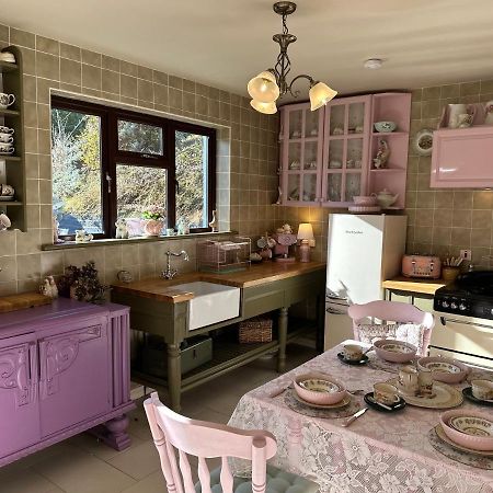 Memory Lane Farmhouse Carlingford Louth ภายนอก รูปภาพ