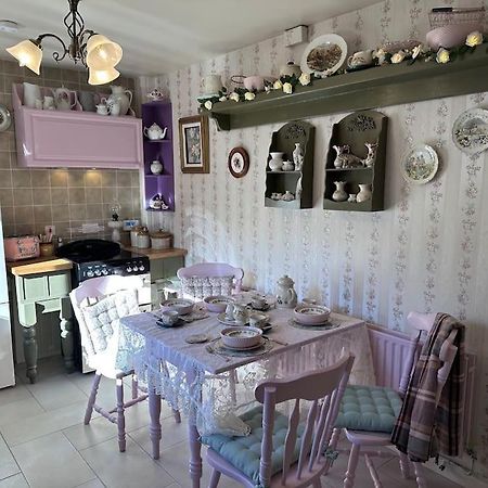 Memory Lane Farmhouse Carlingford Louth ภายนอก รูปภาพ