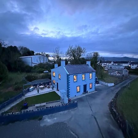 Memory Lane Farmhouse Carlingford Louth ภายนอก รูปภาพ