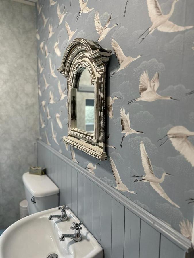 Memory Lane Farmhouse Carlingford Louth ภายนอก รูปภาพ