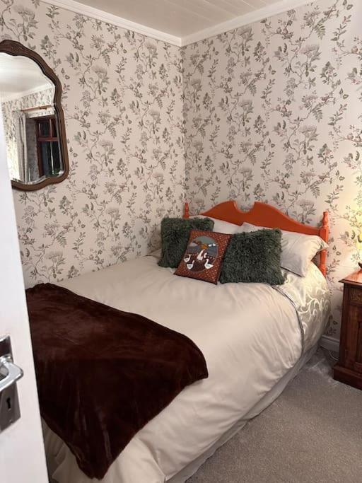 Memory Lane Farmhouse Carlingford Louth ภายนอก รูปภาพ