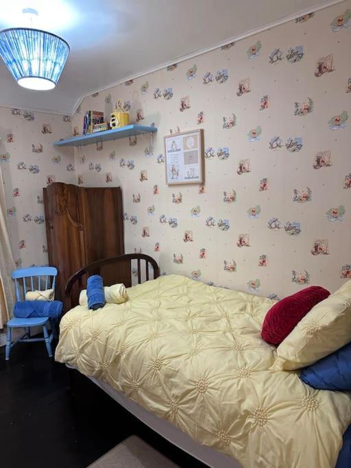 Memory Lane Farmhouse Carlingford Louth ภายนอก รูปภาพ
