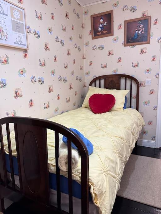 Memory Lane Farmhouse Carlingford Louth ภายนอก รูปภาพ