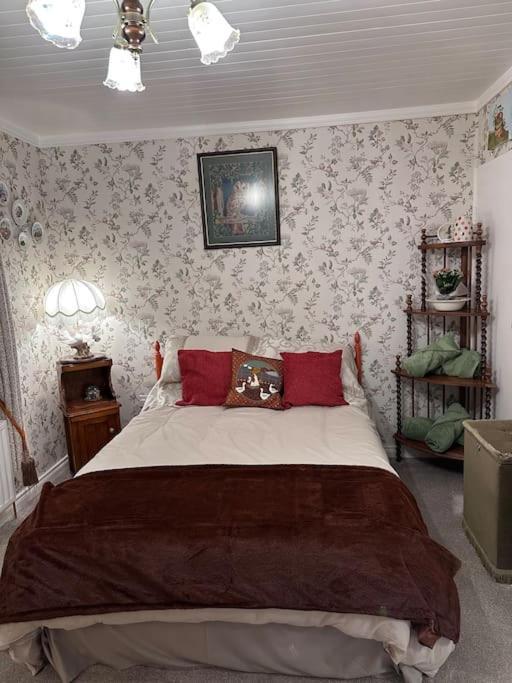 Memory Lane Farmhouse Carlingford Louth ภายนอก รูปภาพ