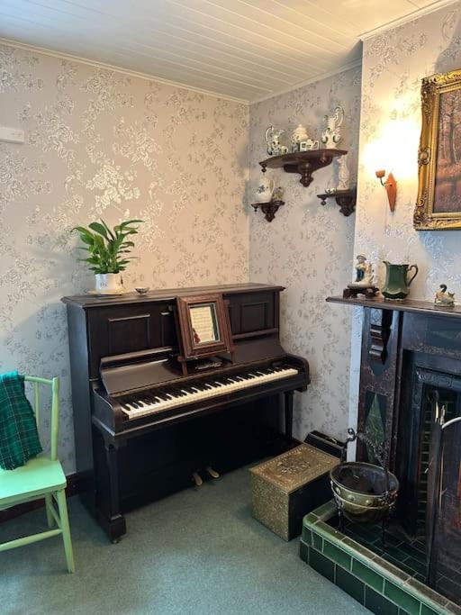 Memory Lane Farmhouse Carlingford Louth ภายนอก รูปภาพ