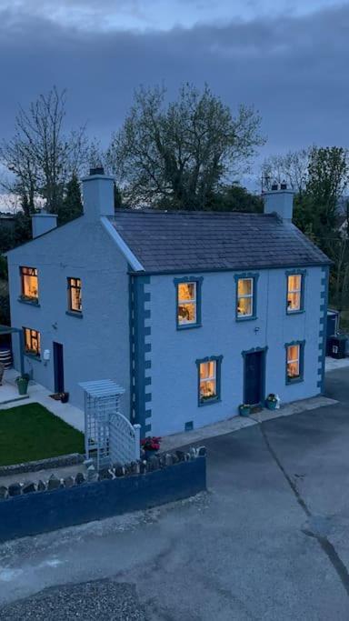 Memory Lane Farmhouse Carlingford Louth ภายนอก รูปภาพ