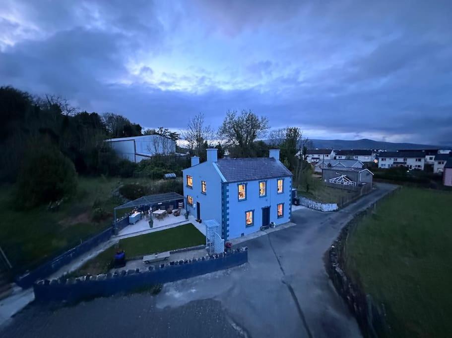 Memory Lane Farmhouse Carlingford Louth ภายนอก รูปภาพ